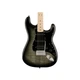 Электрогитара Squier by Fender Affinity Series Stratocaster HSS MN Black Burst - изображение 5