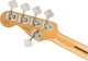 Бас-гитара Fender Squier Classic Vibe 70s Jazz Bass V MN Black - изображение 6