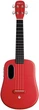 Укулеле с преампом Lava U23 Freeboost Red - изображение 1