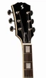 Электрогитара Stagg SEL-STD BLK - изображение 6