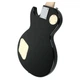 Электрогитара Cort CR100 (Black) - изображение 6