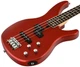 Бас-гитара Yamaha TRBX-204 (Bright Red Metallic) (арт.37509) - изображение 2