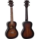 Укулеле Flight DUC380 Amber Concert - изображение 2