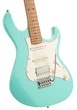 Электрогитара Cort G200SE (SEAFOAM GREEN) - изображение 3