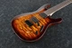 Электрогитара Ibanez S621QM DEB - изображение 4