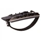 Каподастр Dunlop 11C Advanced Toggle Curved Capo - зображення 3