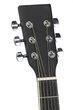 Акустическая гитара GEWA Cataluna Black - изображение 8