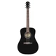 Акустична гітара Fender CD-60 V3 WN BLACK - зображення 2