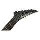 Электрогитара Jackson JS11 DINKY AH Black - изображение 6