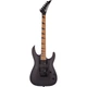 Электрогитара Jackson JS24 DKAM DINKY ARCH TOP Black Satin - изображение 1