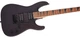 Электрогитара Jackson JS24 DKAM DINKY ARCH TOP Black Satin - изображение 2
