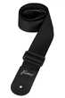 Гитарный ремень Rockbag RST NB Framus G - Nylon Guitar Strap - Black - изображение 2