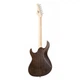 Электрогитара Cort G100HH (Open Pore Walnut) - изображение 4