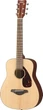 Акустическая гитара Yamaha JR2 (Natural) - изображение 2