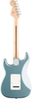 Электрогитара Squier by Fender Affinity Series Stratocaster Junior HSS Ice Blue Metallic - изображение 2