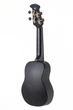 Укулеле сопрано Ovation Celebrity Traditional UCS10 Black Satin - изображение 2