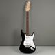 Электрогитара Squier Debut Stratocaster LRL Black - изображение 1