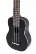 Укулеле сопрано Ovation Celebrity Traditional UCS10 Black Satin - изображение 8