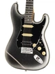 Электрогитара Mooer MSC10 Pro (Dark Silver) - изображение 2