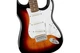 Электрогитара Squier by Fender Affinity Series Stratocaster LRL 3-Color Sunburst - изображение 3