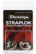 Стреплоки для ремня Dunlop SLS1031N - изображение 2