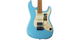 Электрогитара Mooer GTRS Standard S801 (Sonic Blue) - изображение 4