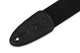 Гитарный ремень Levy's M8-BLK Classics Series Polypropylene Guitar Strap (Black) - изображение 2