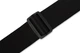 Гитарный ремень Levy's M8-BLK Classics Series Polypropylene Guitar Strap (Black) - изображение 3