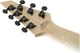 Электрогитара Jackson JS32-7 DKA HT Dinky Arch Top AR Snow White - изображение 7