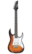 Электрогитара Ibanez GRG140 SB - изображение 1