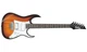 Электрогитара Ibanez GRG140 SB - изображение 2