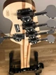 Бас-гитара Yamaha BB435 (Black) - изображение 6