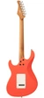 Электрогитара Cort G200SE (SCARLET RED) - изображение 2