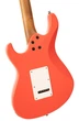 Электрогитара Cort G200SE (SCARLET RED) - изображение 5