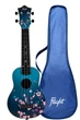 Укулеле Flight TUS32 Sakura, Travel soprano - изображение 3
