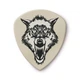 Набор медиаторов Dunlop Hetfields White Fang Custom Flow Pick 1.14 - изображение 2