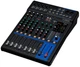 Микшерный пульт Yamaha MG10XUF - изображение 4