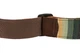 Ремень гитарный Fender 2" Sonoran Strap Saguaro - изображение 1