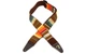 Ремень гитарный Fender 2" Sonoran Strap Saguaro - изображение 2