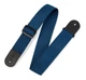 Гитарный ремень Levy's M8POLY-NAV Classics Series Polypropylene Guitar Strap (Blue) - изображение 1