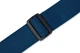 Гитарный ремень Levy's M8POLY-NAV Classics Series Polypropylene Guitar Strap (Blue) - изображение 3