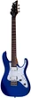 Электрогитара Banshee-6 SGR By Schecter EB - изображение 1