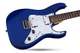 Электрогитара Banshee-6 SGR By Schecter EB - изображение 3