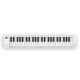 Цифровое пианино CarryOn Folding Piano (49 клавиш) White - изображение 1