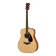 Акустическая гитара Yamaha FG820 (Natural) - изображение 2