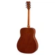 Акустическая гитара Yamaha FG820 (Natural) - изображение 3