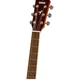 Акустическая гитара Yamaha FG820 (Natural) - изображение 4