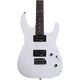 Електрогітара Jackson JS11 Dinky AH White - зображення 4