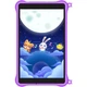 Планшет Blackview Tab 50 Kids 3/64GB Wi-Fi Purple - зображення 4