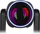 Głowica LED Light4Me Focus 300W Beam Ring ruchoma (5908249834736) - obraz 12